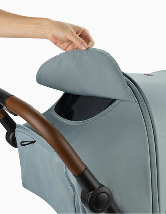 Stroller Bebe Confort Indra, Mineral Blue