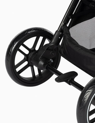 Stroller Bebe Confort Indra, Mineral Blue