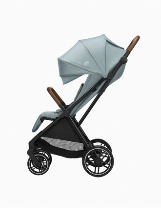 Stroller Bebe Confort Indra, Mineral Blue