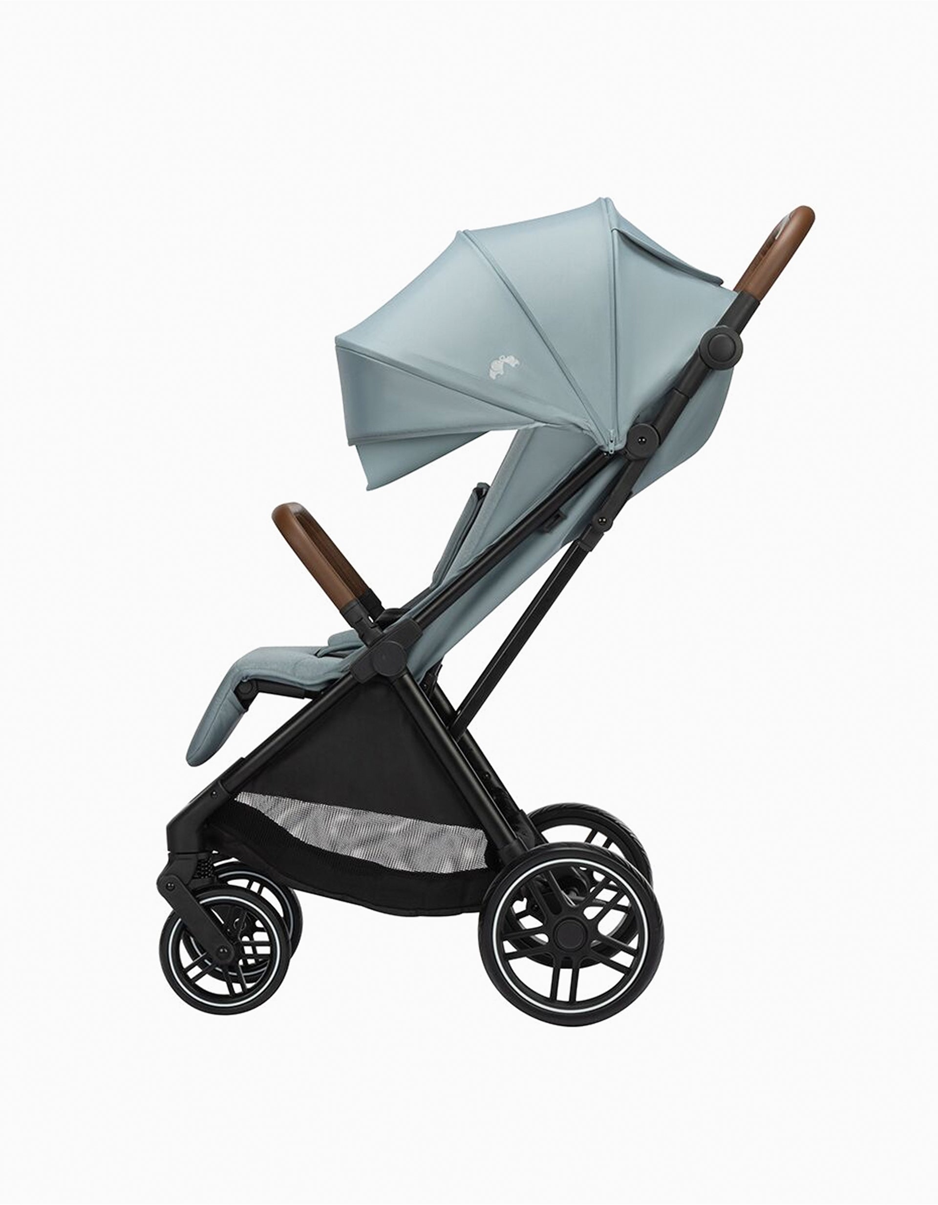 Stroller Bebe Confort Indra, Mineral Blue – ZIPPY