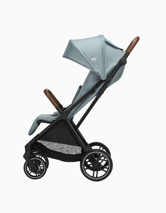 Stroller Bebe Confort Indra, Mineral Blue