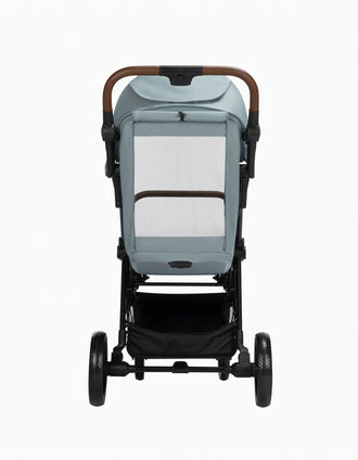 Stroller Bebe Confort Indra, Mineral Blue