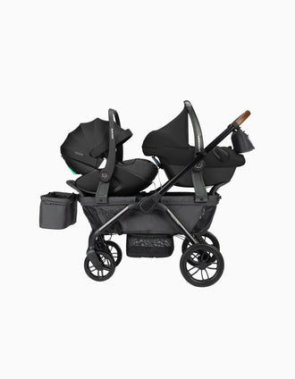Stroller Bebe Confort Helios, Mineral Graphite