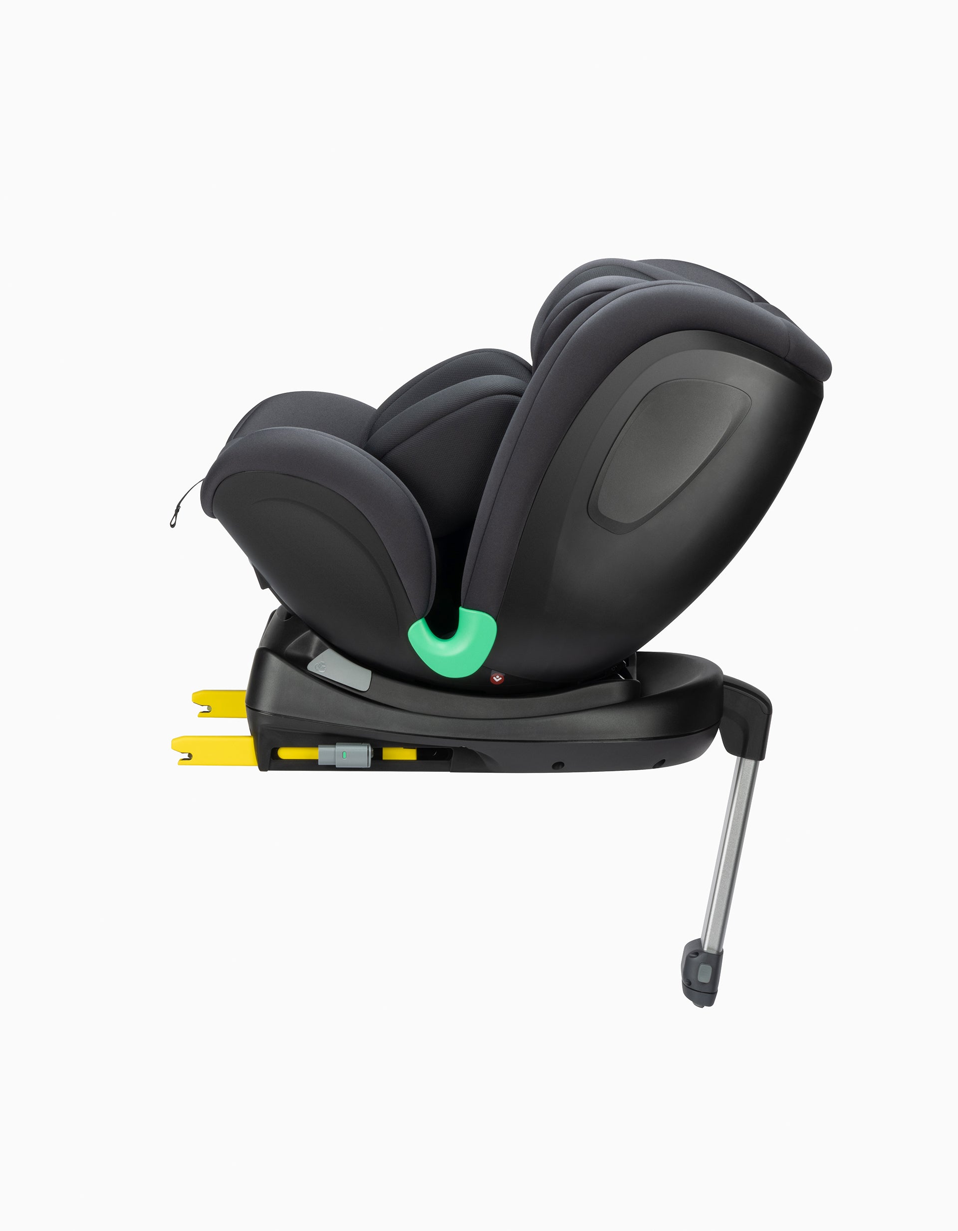 Cadeira Auto I Size Bebe Confort Atlas (40-150), Mineral Black