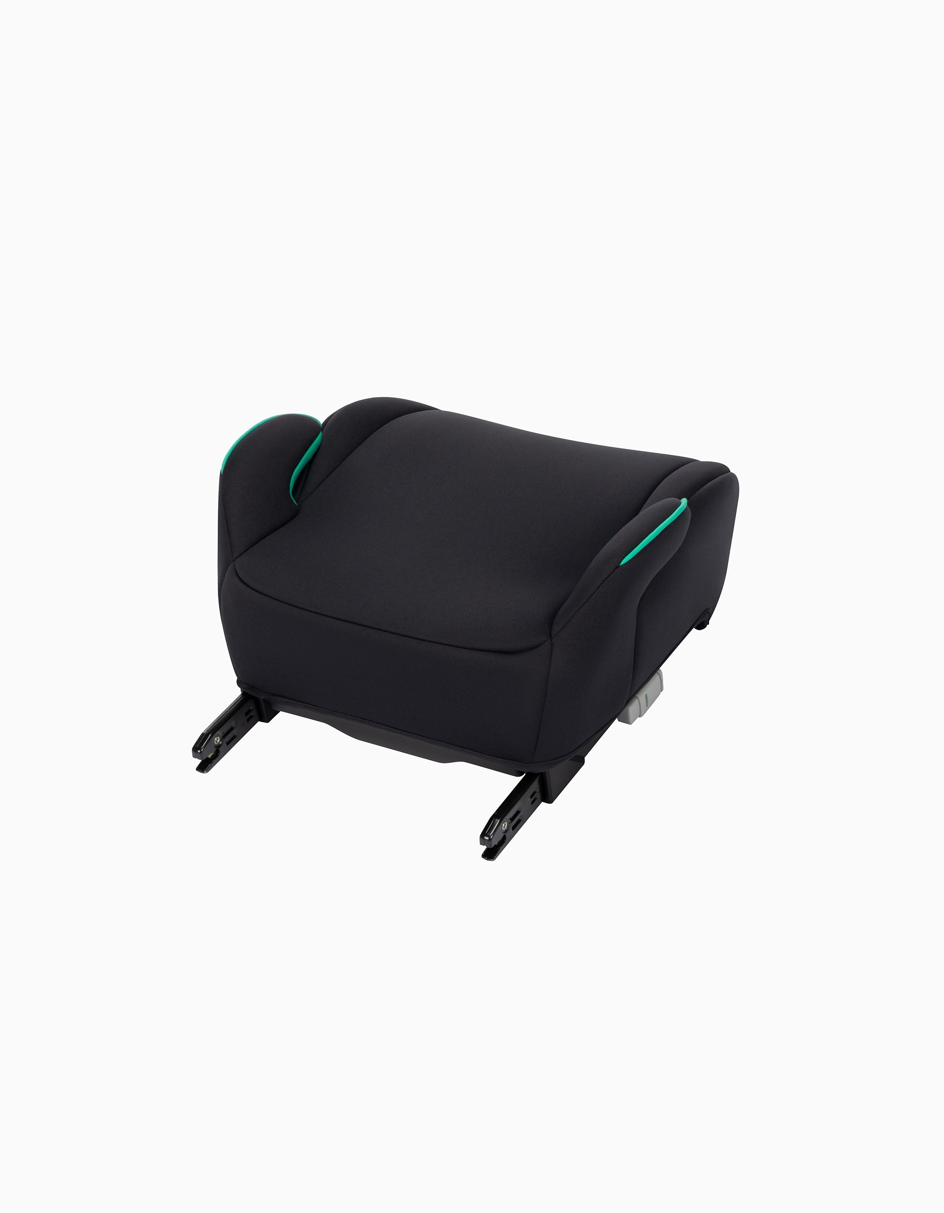 Booster Seat Bebe Confort Gaia I-Fix, Mineral Black