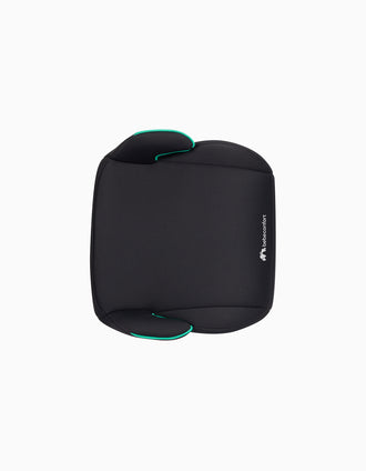 Asiento Auto Elevador Bebe Confort Gaia I-Fix, Negro Mineral
