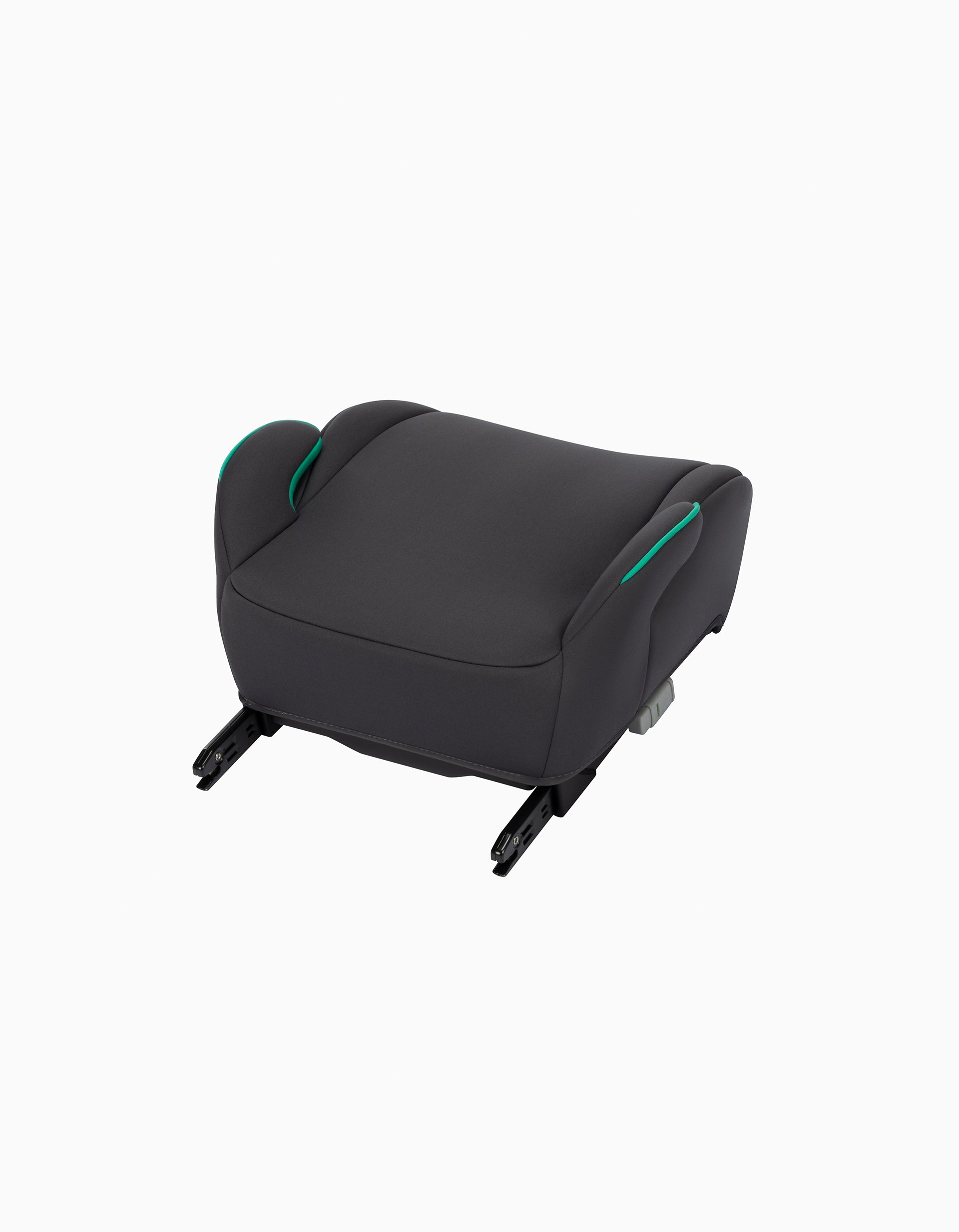 Booster Seat Bebe Confort Gaia I-Fix, Mineral Graphite