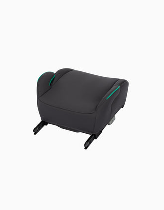 Asiento Auto Elevador Bebe Confort Gaia I-Fix, Grafito Mineral