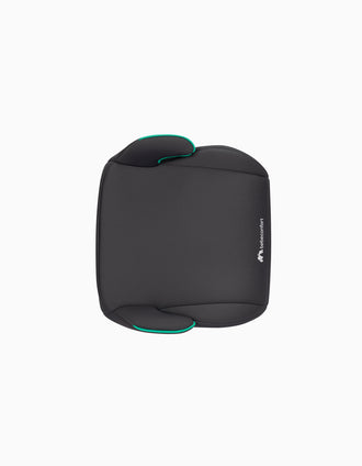 Asiento Auto Elevador Bebe Confort Gaia I-Fix, Grafito Mineral