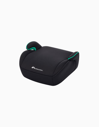Asiento Auto Elevador Bebe Confort Gaia I-Safe, Negro Mineral