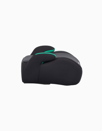 Asiento Auto Elevador Bebe Confort Gaia I-Safe, Negro Mineral