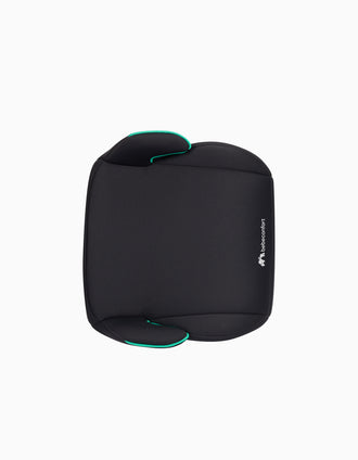 Asiento Auto Elevador Bebe Confort Gaia I-Safe, Negro Mineral