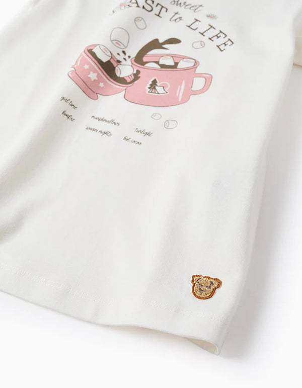 Ziggy: o “cãopanheiro” que ajuda os mais pequenos a dormir