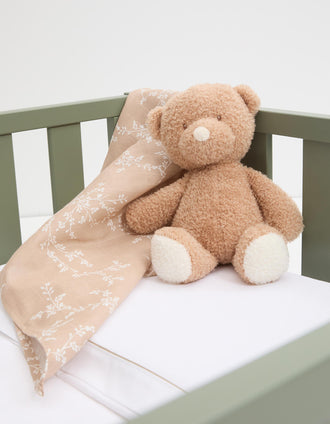 Teddy Bear Nattou 0M+