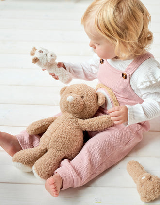 Teddy Bear Nattou 0M+