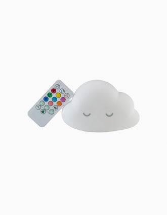Night Light Nattou Cloud