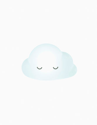 Night Light Nattou Cloud