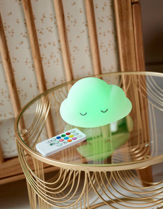 Night Light Nattou Cloud