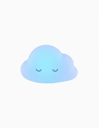 Night Light Nattou Cloud