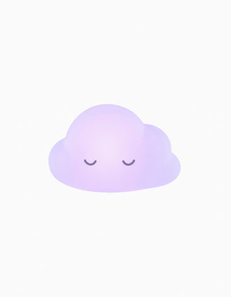 Night Light Nattou Cloud