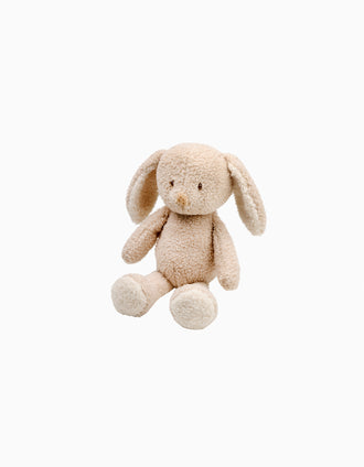 Peluche Lapin Nattou Teddy Bunny 0M+