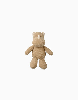 Peluche Rinoceronte Teddy Rhino Nattou 0M+