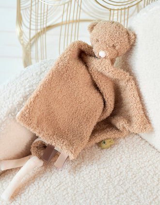 Maxi Doudou Teddy Bear Nattou 0M+