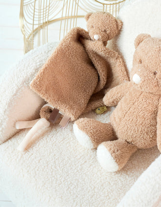 Maxi Doudou Teddy Bear Nattou 0M+