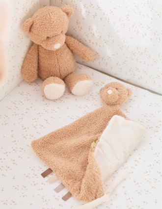 Maxi Doudou Teddy Bear Nattou 0M+