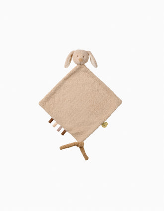 Maxi Doudou Teddy Bunny Nattou 0M+