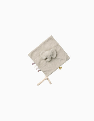 Doudou Nattou Éléphant Teddy Éléphant 0M+
