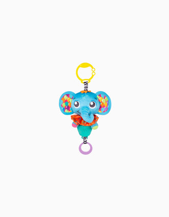 Juguete Musical Pullstring Musical Elefante Elly Playgro 0M+