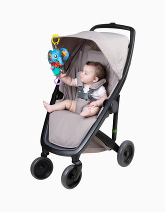 Juguete Musical Pullstring Musical Elefante Elly Playgro 0M+