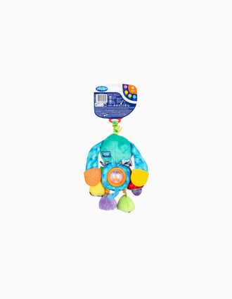Activity Friend Toy Doofy Dog by Playgro 0M+