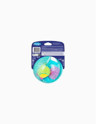 Roll and Sort Ball by Playgro 6M+