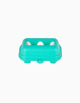 Hatch & Match Eggs Playgro 9M+