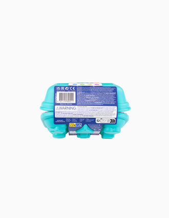 Hatch & Match Eggs Playgro 9M+