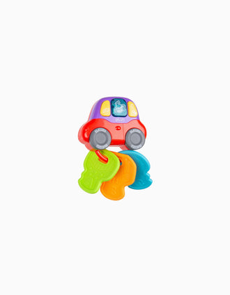 Beep & Play Keys Playgro 6M+