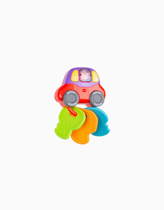 Beep & Play Keys Playgro 6M+