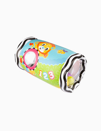 Peek & Play Roller Playgro 6M+