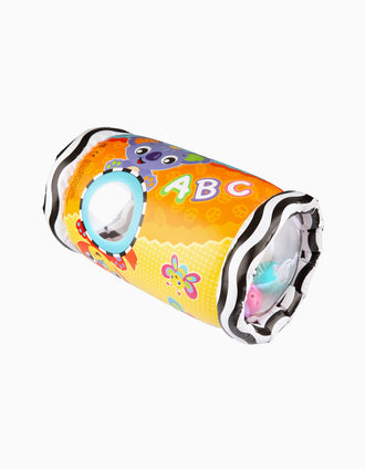 Peek & Play Roller Playgro 6M+