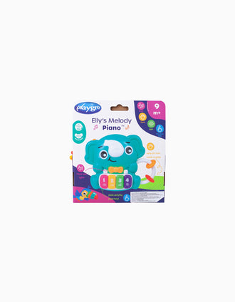 Elly's Melody Piano Playgro 9M+