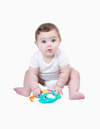 Elly's Melody Piano Playgro 9M+