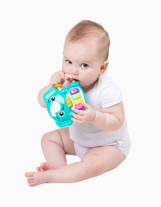 Elly's Melody Piano Playgro 9M+