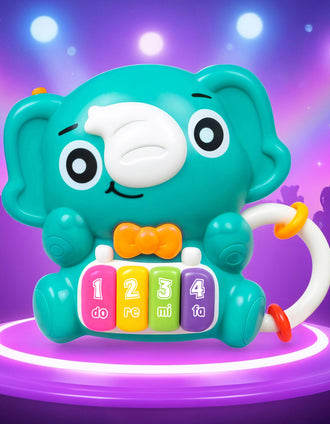 Elly's Melody Piano Playgro 9M+