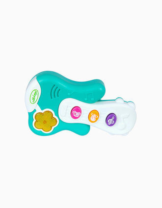 Little Strummer Light-Up Guitar Playgro 9M+
