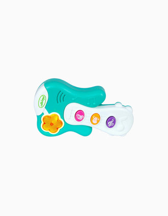 Little Strummer Light-Up Guitar Playgro 9M+