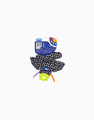 Crinkle Blankie Tamika Toucan Playgro 0M+