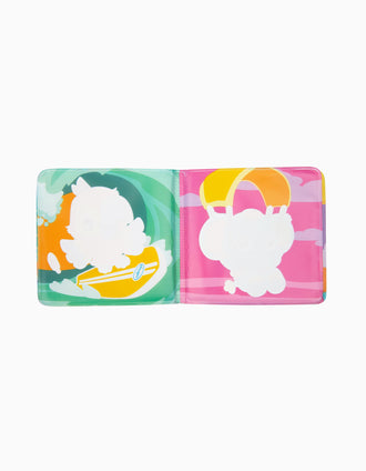 Livre de Bain Magic Reveal Playgro 6M+