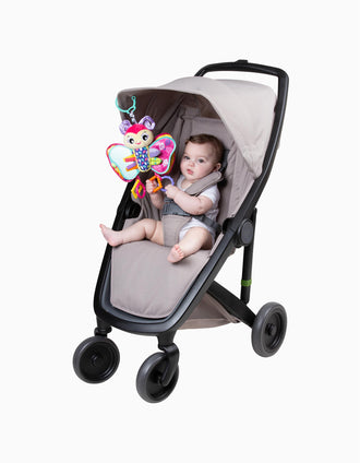 Activity Friend Blossom Butterfly Playgro 0M+